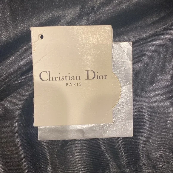 Vintage Lady Dior - Picture 10 of 12